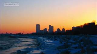 Masters/Nickson - Out There (feat Justine Suissa - Robert Nickson 2016 remix)