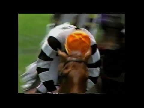 Brosberg - The Schweppes 1200 1990