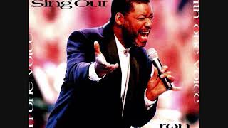 12 This Place Let Your Glory Fill Live   Ron Kenoly