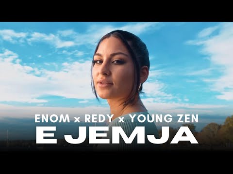 ENOM x REDY x YOUNG ZEN - E JEMJA (Official Video)