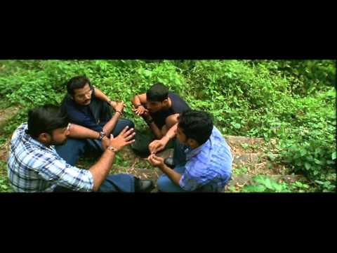 4The People - Loka Samastha song