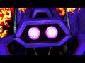 2 EYED SHOCKWAVE DOESN T EXIST