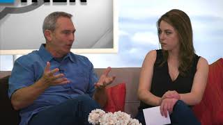 Pure Talk with Bruce Marchiano video