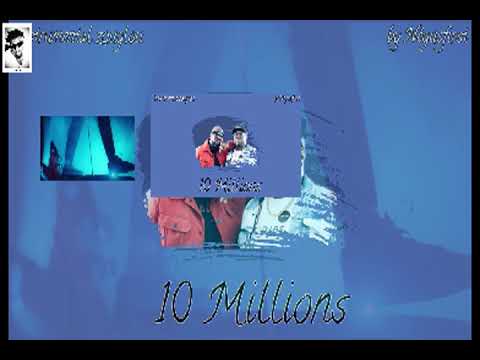 Mix zouglou / coupé décalé 2021 non stop