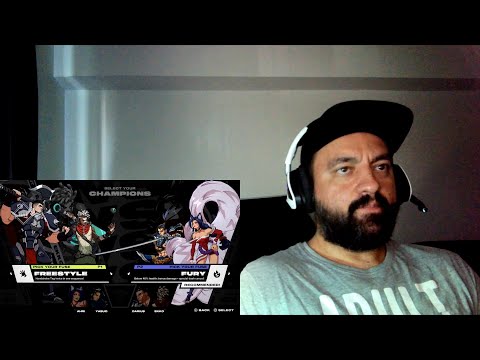 How To Play Project L - Reaction