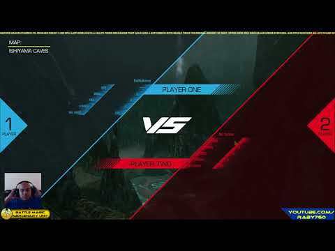 MechWarrior Online - Solaris 2 v 2 with BattleBunny