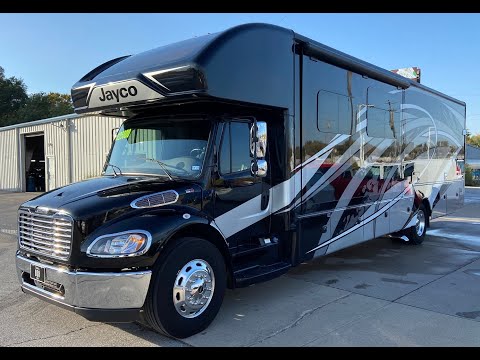 2021 Jayco Seneca (CC-1798289) for sale in Des Moines , Iowa