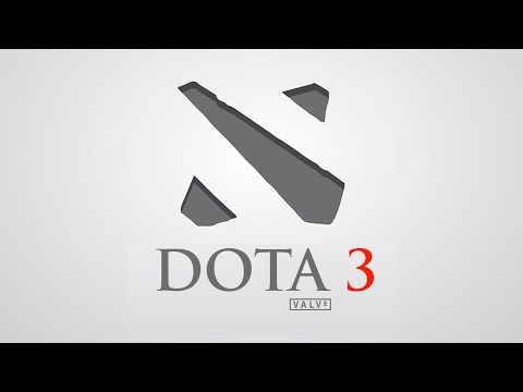 DOTA 3