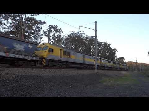 1102 / 1106 / 1105 / RL310 with Qube 4365 - 12/9/21