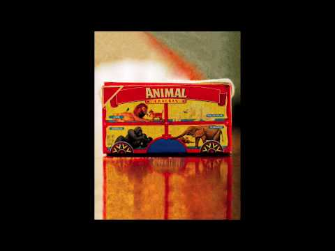 Lets Get it on - Animal Crackas - Piff James - Young Zee