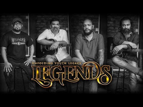 𝐋𝐄𝐆𝐄𝐍𝐃𝐒 – 𝐔𝐧𝐟𝐨𝐥𝐝𝐢𝐧𝐠 𝐘𝐨𝐮𝐭𝐡 𝐋𝐞𝐠𝐚𝐜𝐲 𝐎𝐟𝐟𝐢𝐜𝐢𝐚𝐥 𝐓𝐫𝐚𝐢𝐥𝐞𝐫