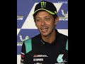 Valentino Rossi Retires From Motogp Bye Bye Legend