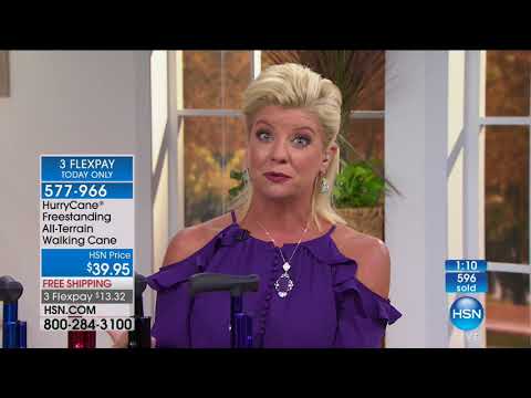 HSN | Healthy Innovations featuring Perfect Pressure Topper 09.27.2017 - 03 PM