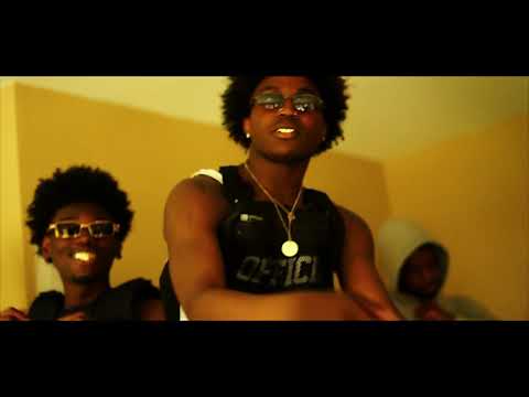 Glokid x LilRJ -  Summertime | Dir.@poloshotitvisuals (Official Music Video)