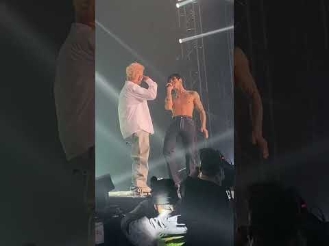 230204 DPR IAN& DPR LIVE [NO BLUEBERRIES, DIAMONDS + AND PEARLS, BOOM] @REGIME TOUR FINALE IN SEOUL
