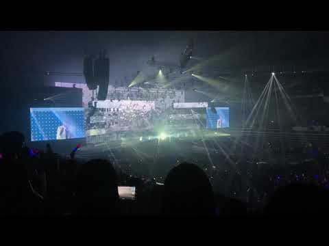 180909 Hallyupopfest btob (비투비) - The Feeling