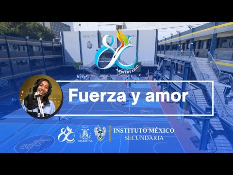 Vídeo Colegio México Secundaria