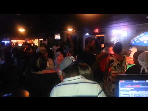 Geeked Up @ Off The Raik