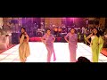 Ushadi & Samitha | Surprise Dance