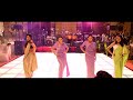 Ushadi Samitha Surprise Dance