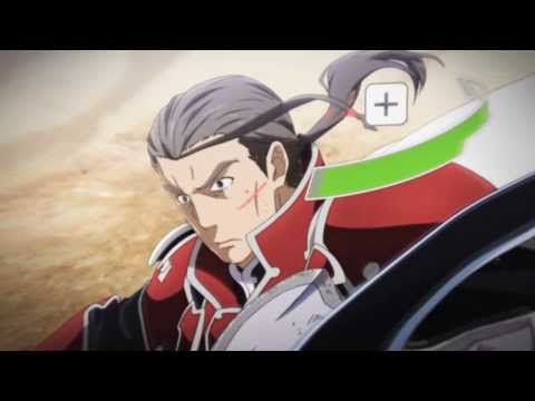 [AMV]Sword Art Online : The World Calling