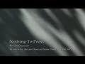 Nothing To Prove Lyric Video by Bryan Duncan