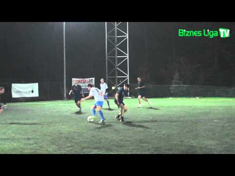 09.09.2014 II Biznes Liga C - Probud vs. LGBS
