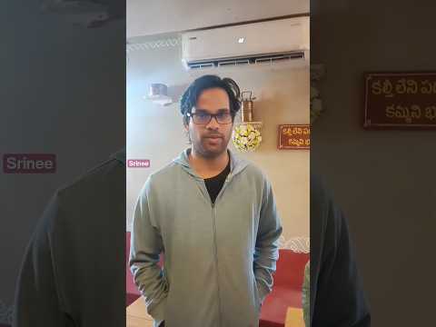 #Jathirathnalu movie Director Anudeep garu Diwali wishes