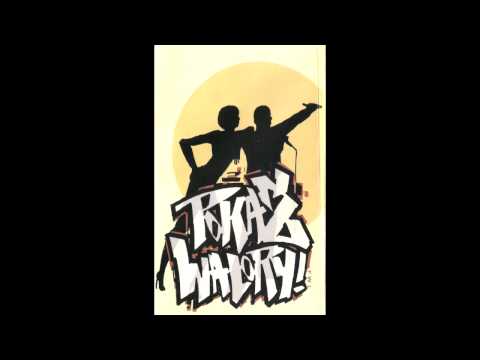 06. Warszafski Deszcz - Letnia miłość (RRX - Pokaż Walory!)