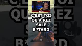 Petite discussion en pleine game