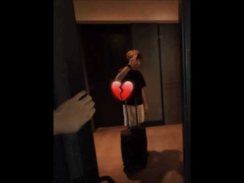 Cruz was never seen again… 😢💔