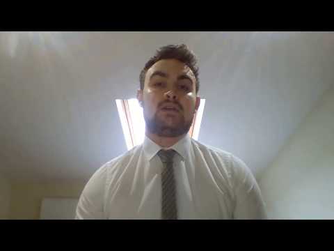 Gareth Rees - Living CV