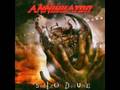 Annihilator - Maximum Satan 