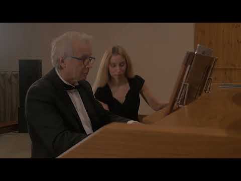 Évocation II - Thierry Escaich