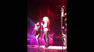 Little Big Town - Self Made - Mansfield, MA - 8.10.13