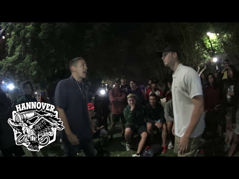 LIL DROP vs. JAC: Final – Hannover Battles II 2019