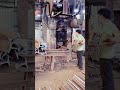 ⏱️Split the used rail in half.#shorts
