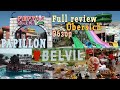 Turquie. PAPILLON BELVIL HOTEL 5*. Examen complet(Les sous-titres)