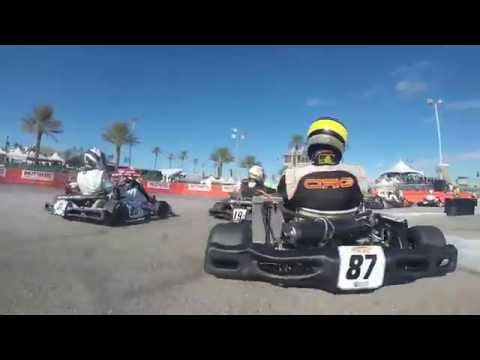 2013 SKUSA SuperNationals XVII TaG Master Main Event