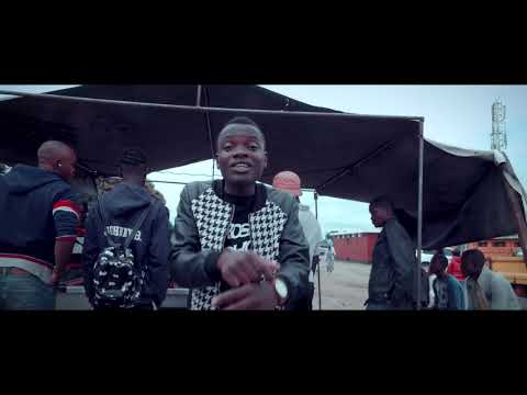 Clatoh Fyah - Thomas [Official Music Video]