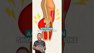 How to Build Strong Glutes Through Your Core