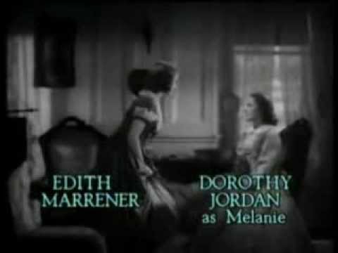 Gone With The Wind Screen Tests