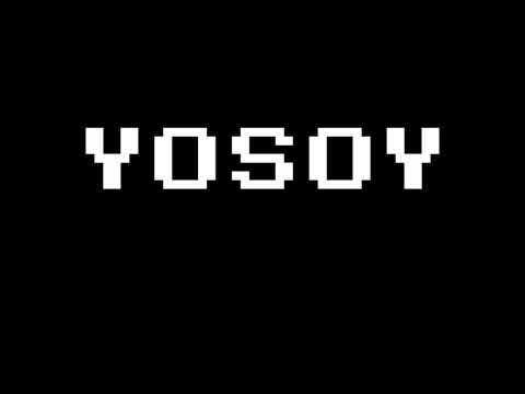 YOSOY - Good Life (Visualizer)