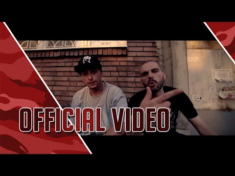 RIMAKA & IMP - Дълбоко ти е тука  (Оfficial Video 2015)