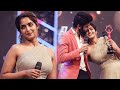 Reba Monica John ️ Will You Marry Me Again Proposal On Stage She Beauty Awards 2022