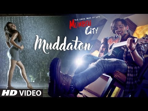 Poster muddaton lyrics – amit mishra | the dark side of life mumbai city