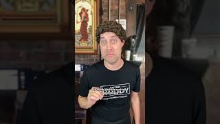 How Does Aaron Keep His Job?