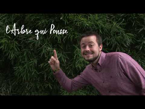 L'Arbre qui pousse: Crowdfunding for Permaculture Ed.