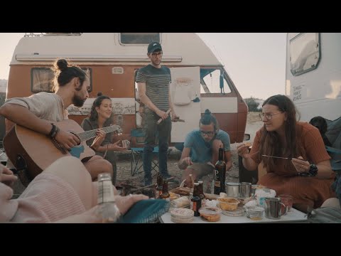 ANAE - Home Is Where You Park It (official video)