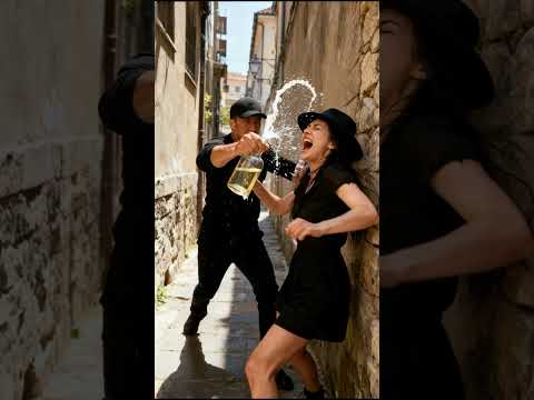 EP.4  :"Whoever makes you cry again... will disappear." KAI Has Finally Snapped.